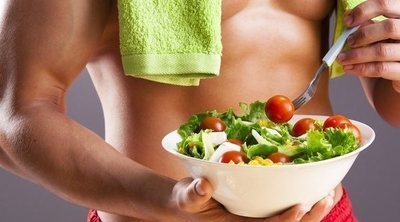 Dieta para adelgazar