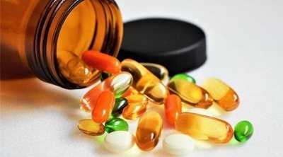 Complejos vitamínicos
