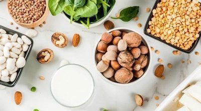 Qué es la dieta vegana y cómo usarla