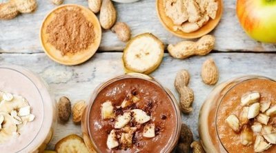 Batidos de proteínas: consejos y recomendaciones