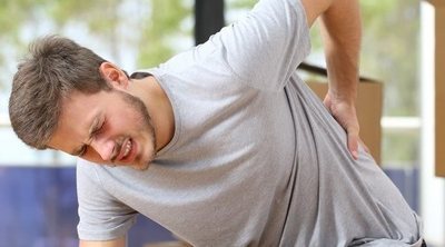 Dolor lumbar: causas, recomendaciones, síntomas y tratamientos