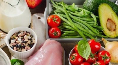 Dieta proteica: qué es, para qué sirve y qué comer