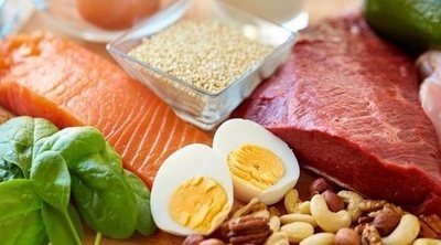 Proteínas