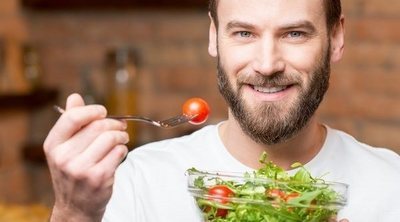 Dieta para bajar de peso