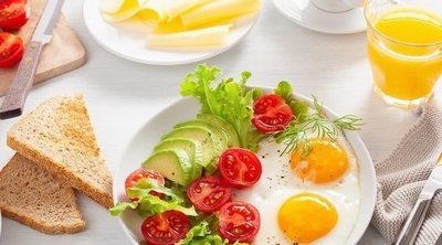 Nutrición y dietética para hombres