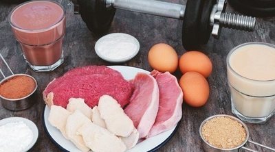 Aminoácidos: qué son, qué función tienen y para qué sirven