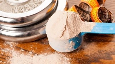 Proteína Whey: qué es, cómo funciona y ¿cuál es la mejor?