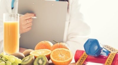 Claves y secretos de mi nutricionista
