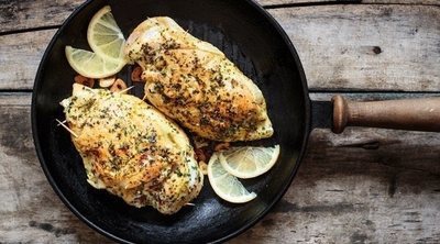 Recetas fitness