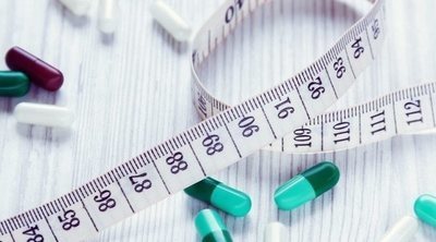 Pastillas para adelgazar: ventajas e inconvenientes