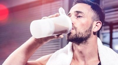 Hidrolizados de proteínas: qué son y cómo ayudan en el deporte