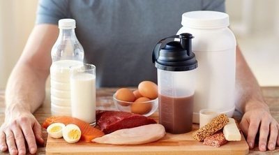 Qué comer para adelgazar: los alimentos permitidos y prohibidos