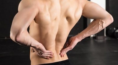 Qué es la contractura cervical y cómo evitarla