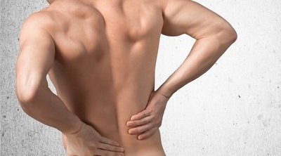 Dolor en la espalda baja o lumbar: por qué duele y cómo calmarlo