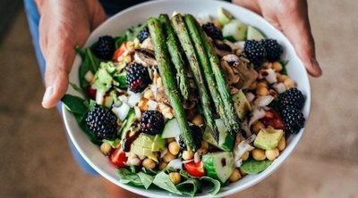 Nutrición