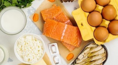 Vitamina D