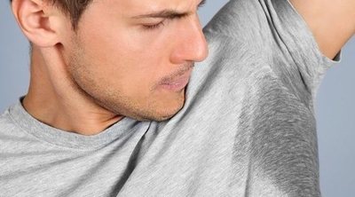 La hiperhidrosis o exceso de sudoración: qué es, formas de combatirlo y soluciones