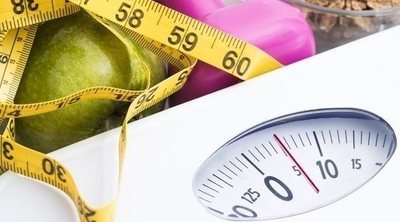 Errores comunes al hacer dieta