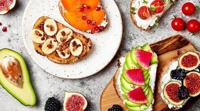 El secreto de mi dieta no es pasar hambre, sino comer más (y mejor)