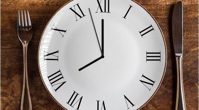 Fasting o ayuno intermitente: qué es, tipos y beneficios