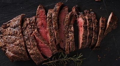 Dieta paleolítica: qué es y qué problemas puede generar