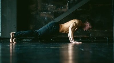 Tipos de flexiones: qué beneficios aporta cada uno