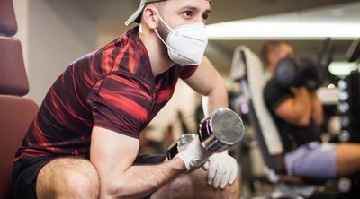 Gimnasios y coronavirus: ¿cuándo reabren y en qué condiciones?