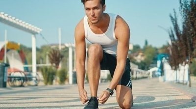 Qué debes llevar a una carrera