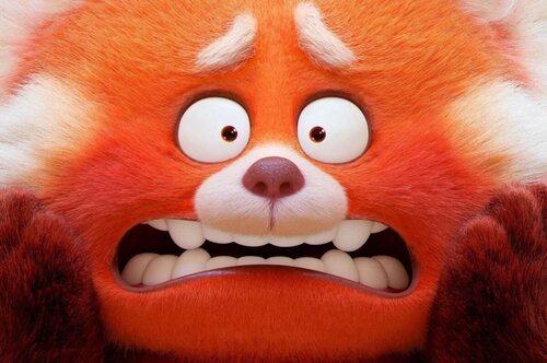 La decisión de Disney de llevar 'Red' a las plataformas le generó pérdidas millonarias