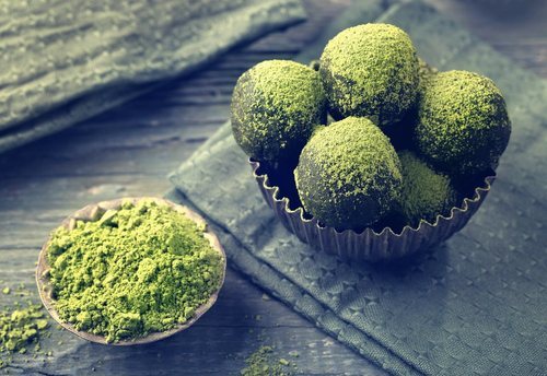 Las energy balls son el nuevo snack saludable para picar entre horas.