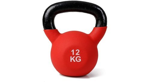 Pesa rusa de 12 kilos.